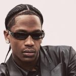 Oasis inspira el nuevo sonido de Travis Scott musical