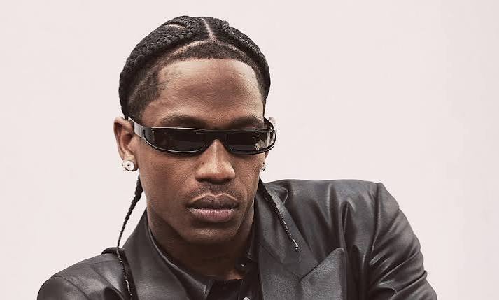Travis Scott busca reinventarse con Oasis y rock