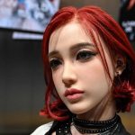 Un Androide causa impacto con inesperado gesto humano