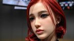 Androide lleva la robótica a un nuevo nivel