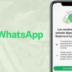 Así podrás usar los nuevos nombres en WhatsApp