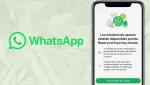 Nombres de usuario WhatsApp