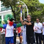 Juegos Centroamericanos 2026: así será Santo Domingo