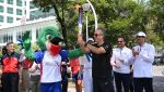 Santo Domingo, capital de la República Dominicana, será la sede de los XXV Juegos Centroamericanos y del Caribe