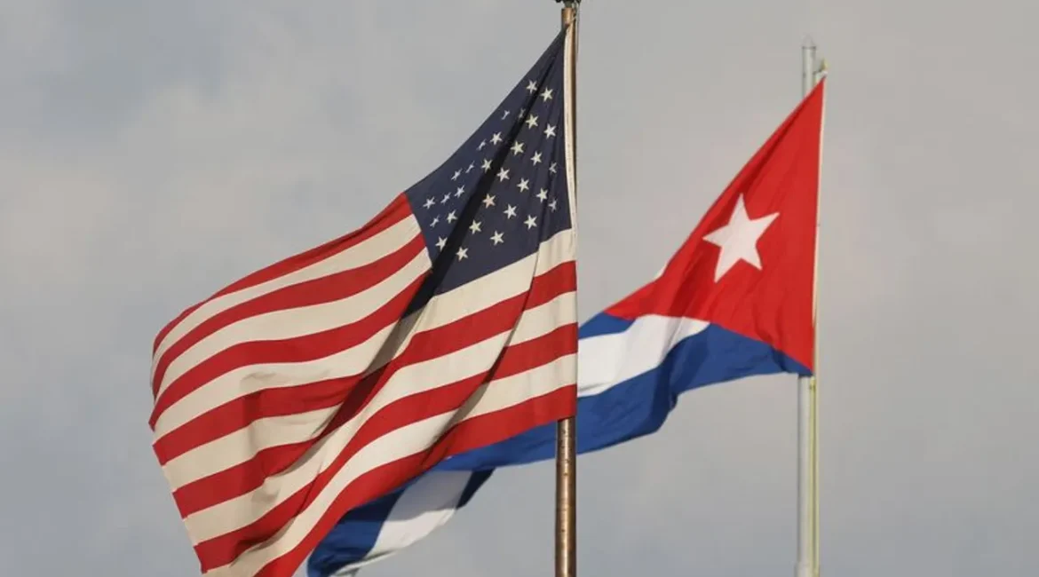 La CIA habría creado un grupo operativo secreto enfocado en Cuba, como parte de una estrategia de la administración del presidente Donald Trump para incrementar la presión sobre el Gobierno de La Habana