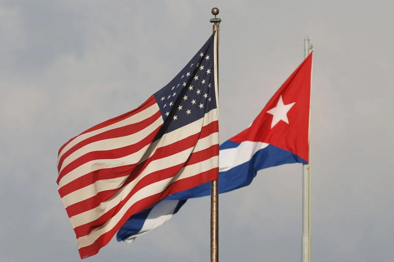 CIA habría formado grupo especial para operar en Cuba