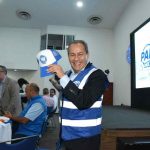 PAN en Azcapotzalco abre las puertas a Gabriel Escobedo, señalado por fraude, acoso y violación