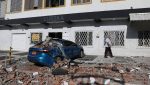 Colombia enfrenta una emergencia tras un terremoto de magnitud 7.4