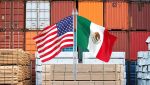 El comercio entre México y Estados Unidos alcanzó niveles récord
