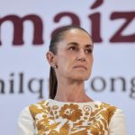 Sheinbaum responde a Trump por ingreso de tropas de EU
