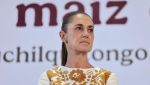 La presidenta de México, Claudia Sheinbaum, respondió a las declaraciones del presidente de Estados Unidos, Donald Trump, sobre una posible intervención militar en territorio mexicano