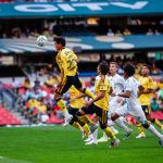 América vence a Santos y se adueña del liderato general