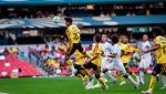 Luego de un arranque con altibajos, las Águilas derrotaron 3-0 a Santos Laguna en la Jornada 3