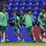 México Sub-20 quiere el boleto a los Olímpicos 2028