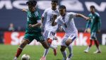La Selección Mexicana Sub-20 consiguió su boleto a la Copa del Mundo de la categoría luego de vencer 4-0 a Panamá en el Estadio Cuauhtémoc