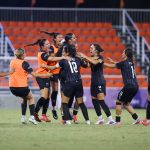 México Femenil Sub-23 gana el oro en Juegos Centroamericanos