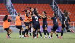 La Selección Mexicana Femenil Sub-23 tuvo una destacada participación en los Juegos Centroamericanos y del Caribe Santo Domingo 2026, donde terminó invicta y conquistó la medalla de oro