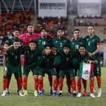 México conquista tricampeonato en Santo Domingo 2026