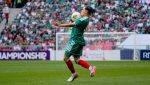La Selección Mexicana Sub-20 se proclamó campeona del Campeonato Masculino Sub-20 de la Concacaf