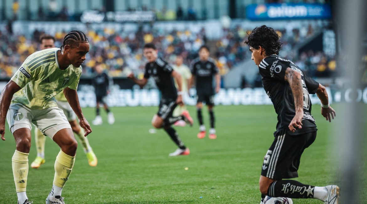 La fase de grupos de la Leagues Cup 2026 llegó a su cierre y dejó un balance negativo para buena parte de los representantes de la Liga MX.