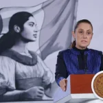 Sheinbaum marca distancia sobre la reincorporación de Rocha Moya