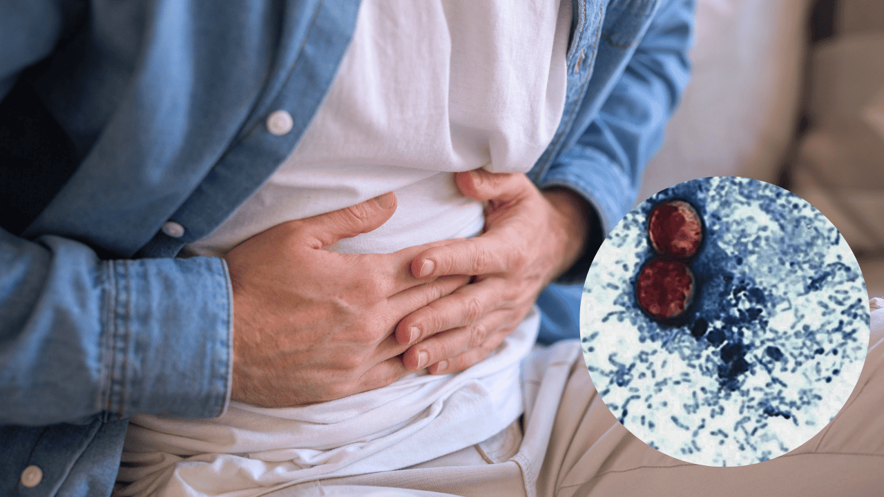 La ciclosporiasis activa vigilancia sanitaria en México