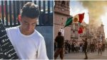 El caso de Raúl Meza Abonce, activista detenido durante las protestas que siguieron al asesinato de Carlos Manzo