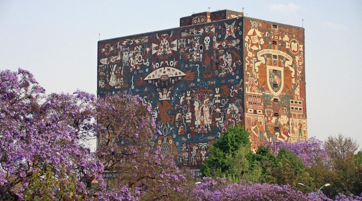 La UNAM dio a conocer las fechas y el procedimiento para el Examen de Control Presencial