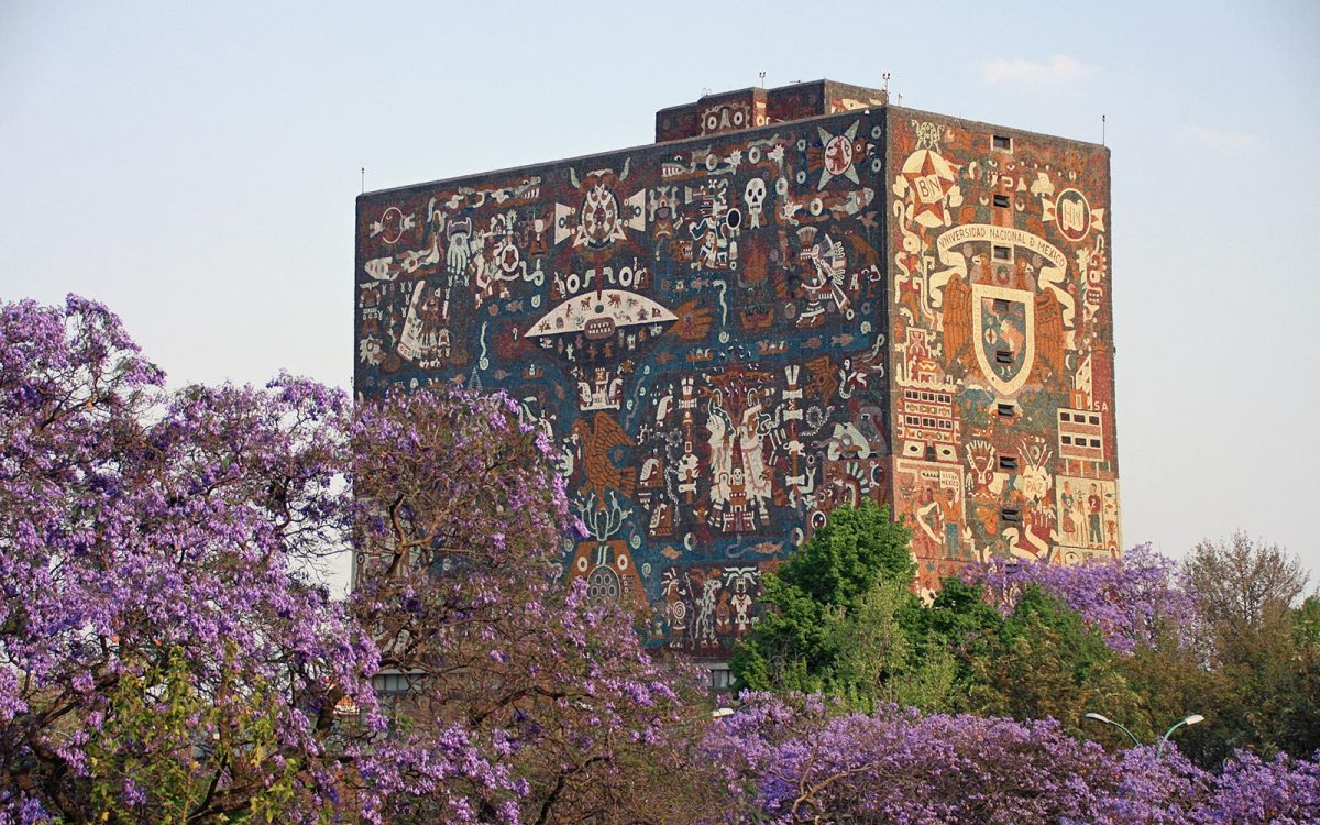 Examen de Control UNAM 2026: fechas y cómo sacar cita