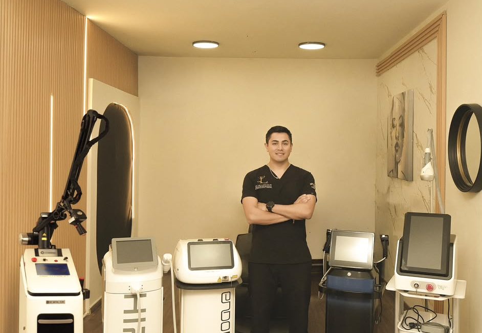 Dr. Luis Llante