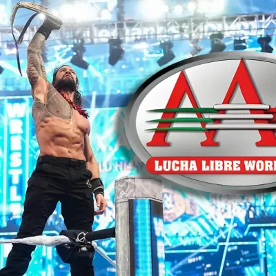 Roman Reigns tendrá nuevo rival tras torneo histórico WWE