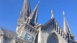 La Catedral de Manizales y su larga historia de resistencia