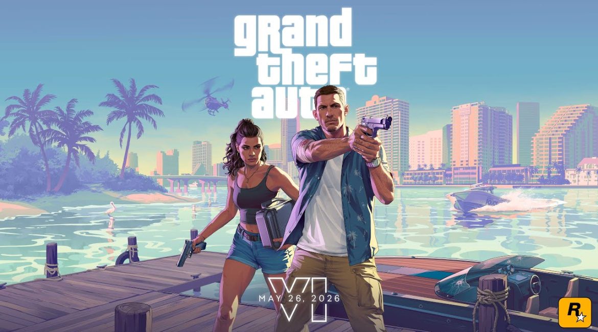 Rockstar apuesta por Netflix para presentar GTA VI