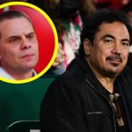 Hugo Sánchez contesta a Martinoli por Haaland y Lewandowski