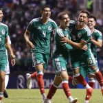 México enfrenta a Panamá por boleto al Mundial Sub-20