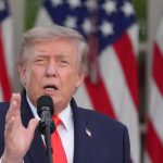 Trump vuelve a hablar del «estado 51» de EE.UU.