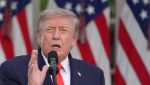 El presidente de Estados Unidos, Donald Trump, volvió a generar polémica en redes sociales luego de publicar un mensaje en su cuenta de Truth Social en el que se refirió a Venezuela como el "estado 51" de la Unión Americana.