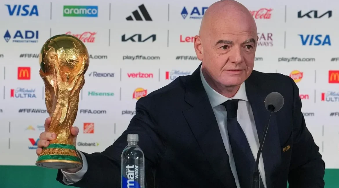 La FIFA confirmó que el proyecto FIFA Forward Enterprise (FFE) no seguirá adelante, luego de la oposición que generó entre distintas federaciones