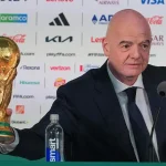 FIFA retira proyecto para privatizar parte del Mundial