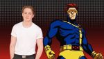 Cíclope y Kit Connor emocionan a los fans de Marvel