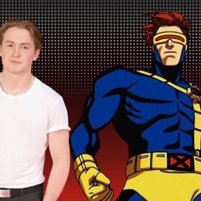 Cíclope llegará al MCU con el actor Kit Connor