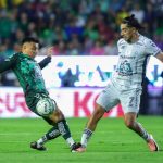 León derrota a Pachuca en un duelo clave del Apertura