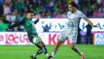 León supera a Pachuca con gol de Daniel Arcila