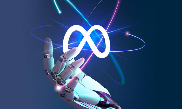 Inteligencia artificial: Meta entra a competir con fuerza