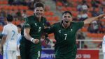 La Selección Mexicana Sub-23 aseguró su lugar en las semifinales de los Juegos Centroamericanos y del Caribe Santo Domingo 2026