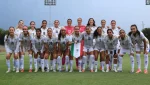 La Selección Mexicana Femenil Sub-23 continúa su camino rumbo a la medalla de oro en los Juegos Centroamericanos y del Caribe Santo Domingo 2026