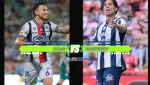 Monterrey supera al Atlas y mira la cima de Liga MX