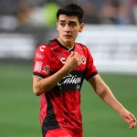 Gilberto Mora: Xolos se prepara para su salto a Europa