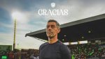 Bravos hace oficial la salida de Pedro Caixinha