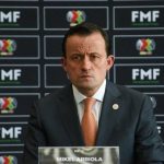 Mikel Arriola sigue sin cumplir el regreso del ascenso